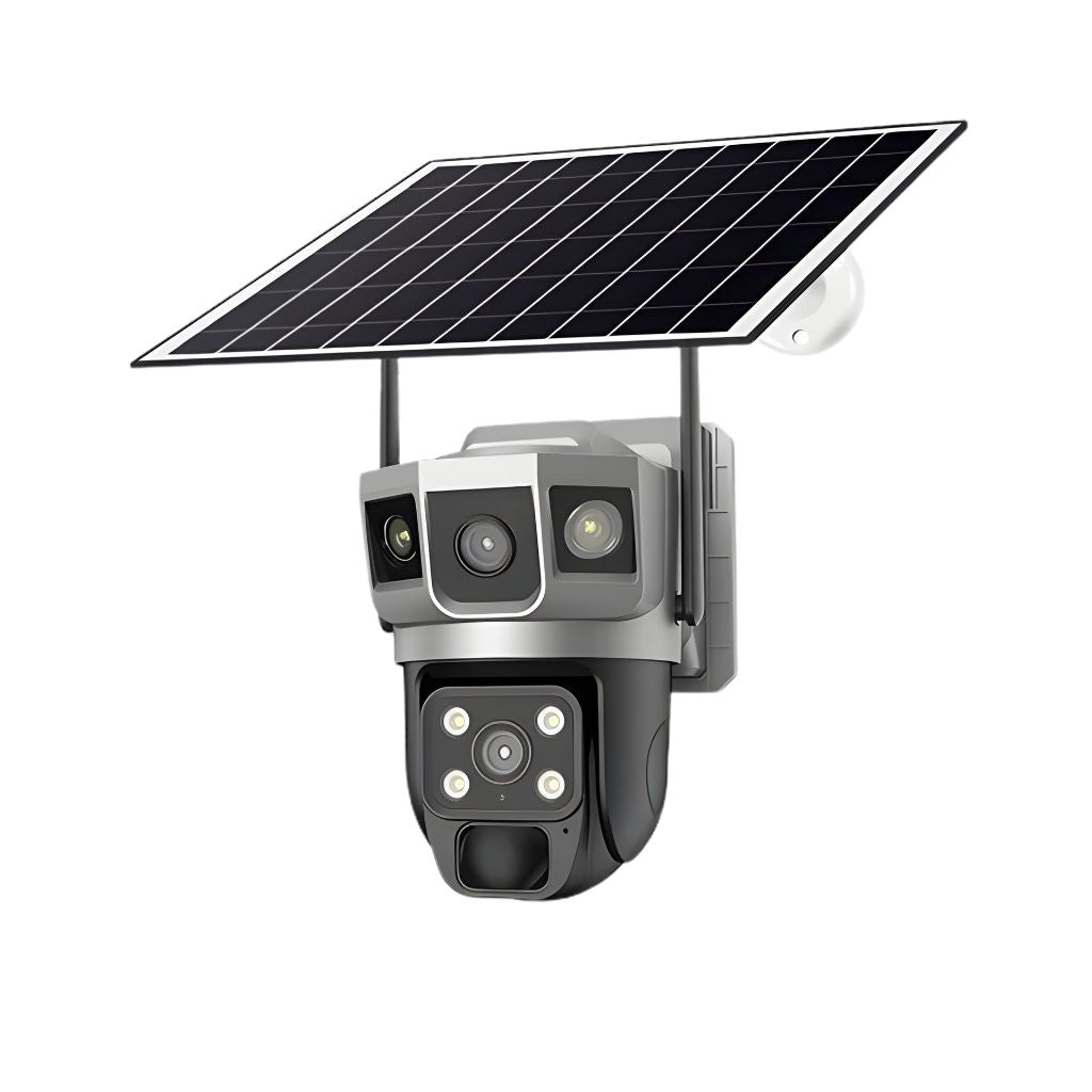 SolarEdge Pro Wifi Camera