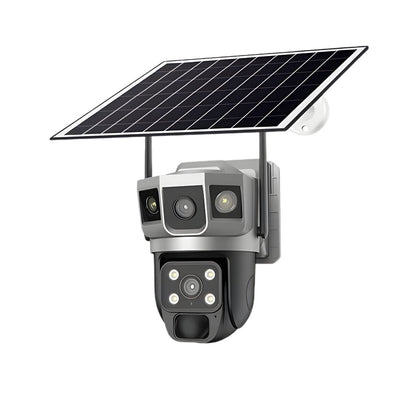 SolarEdge Pro Wifi Camera