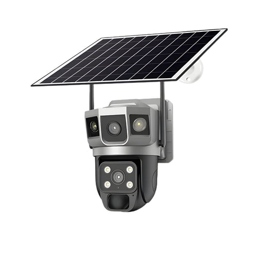 SolarEdge Pro Wifi Camera