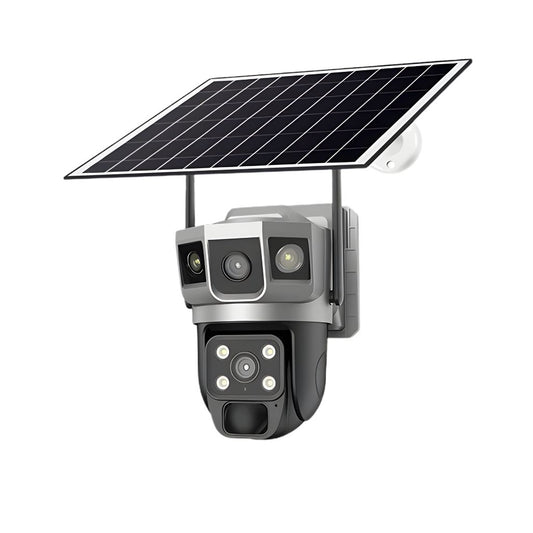 SolarEdge Pro Wifi Camera