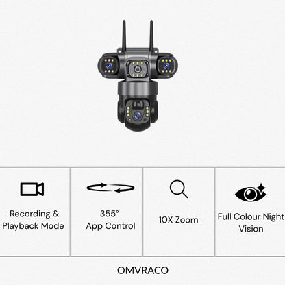 Security Camera V1