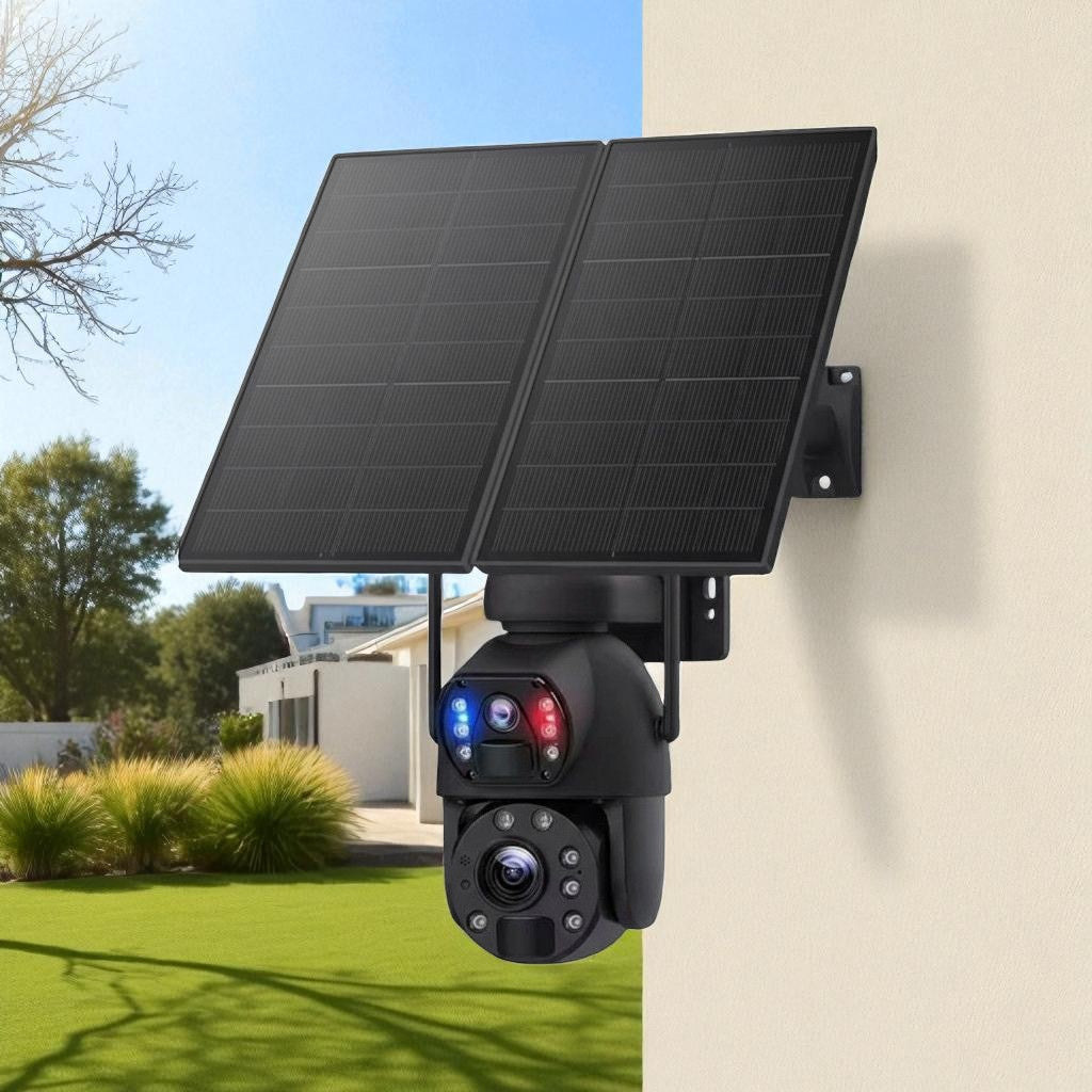 OMV-Guard Pro/4G-20X Zoom