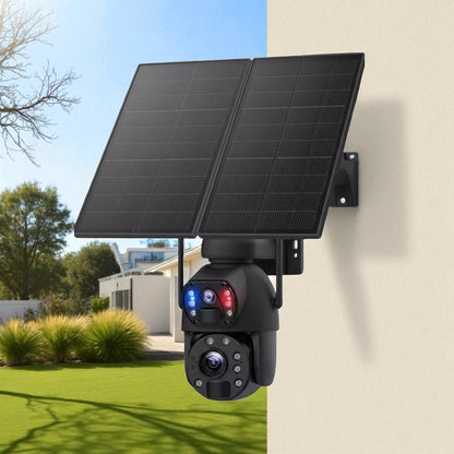 OMV-Guard Pro/4G-20X Zoom