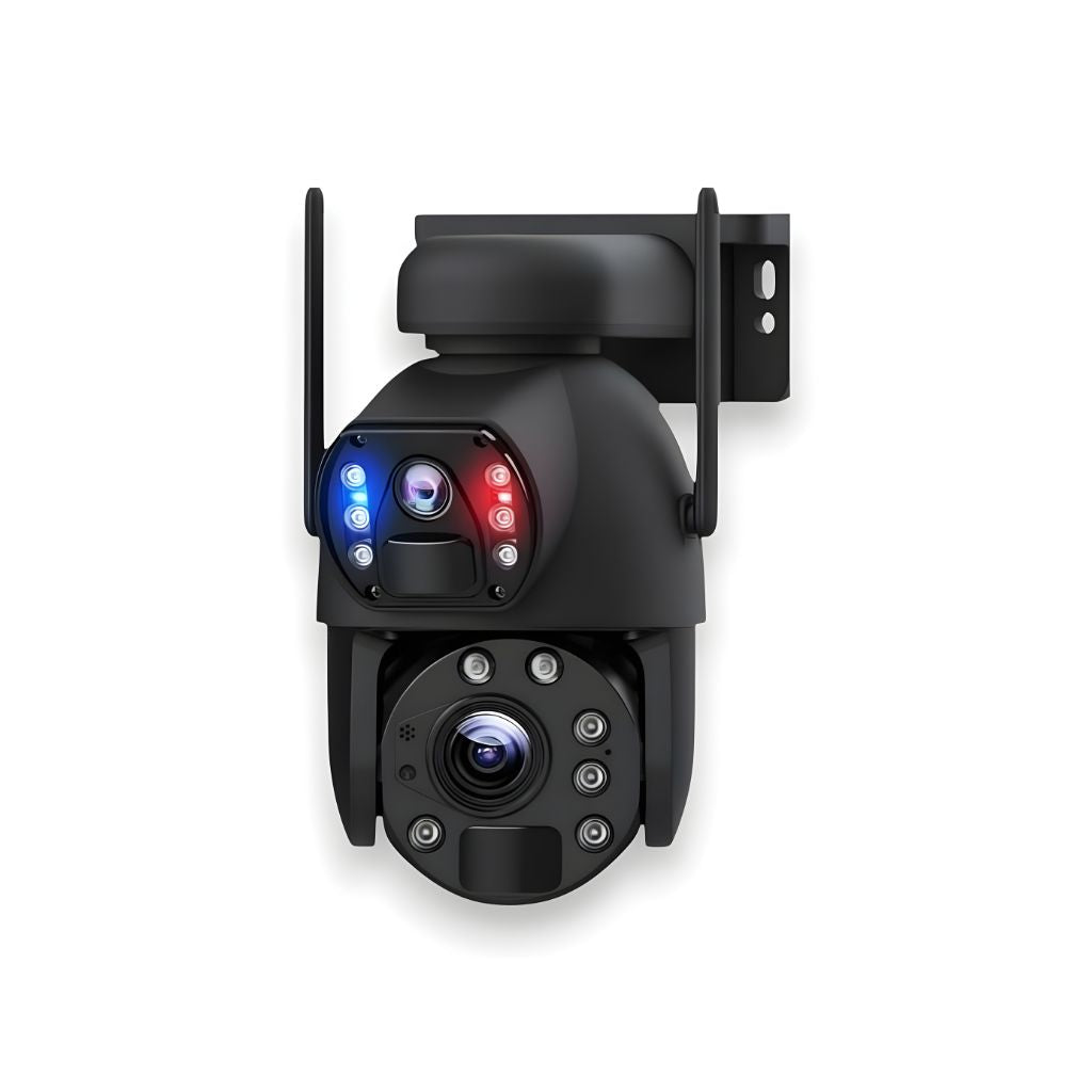 OMV-Guard Pro/4G-20X Zoom