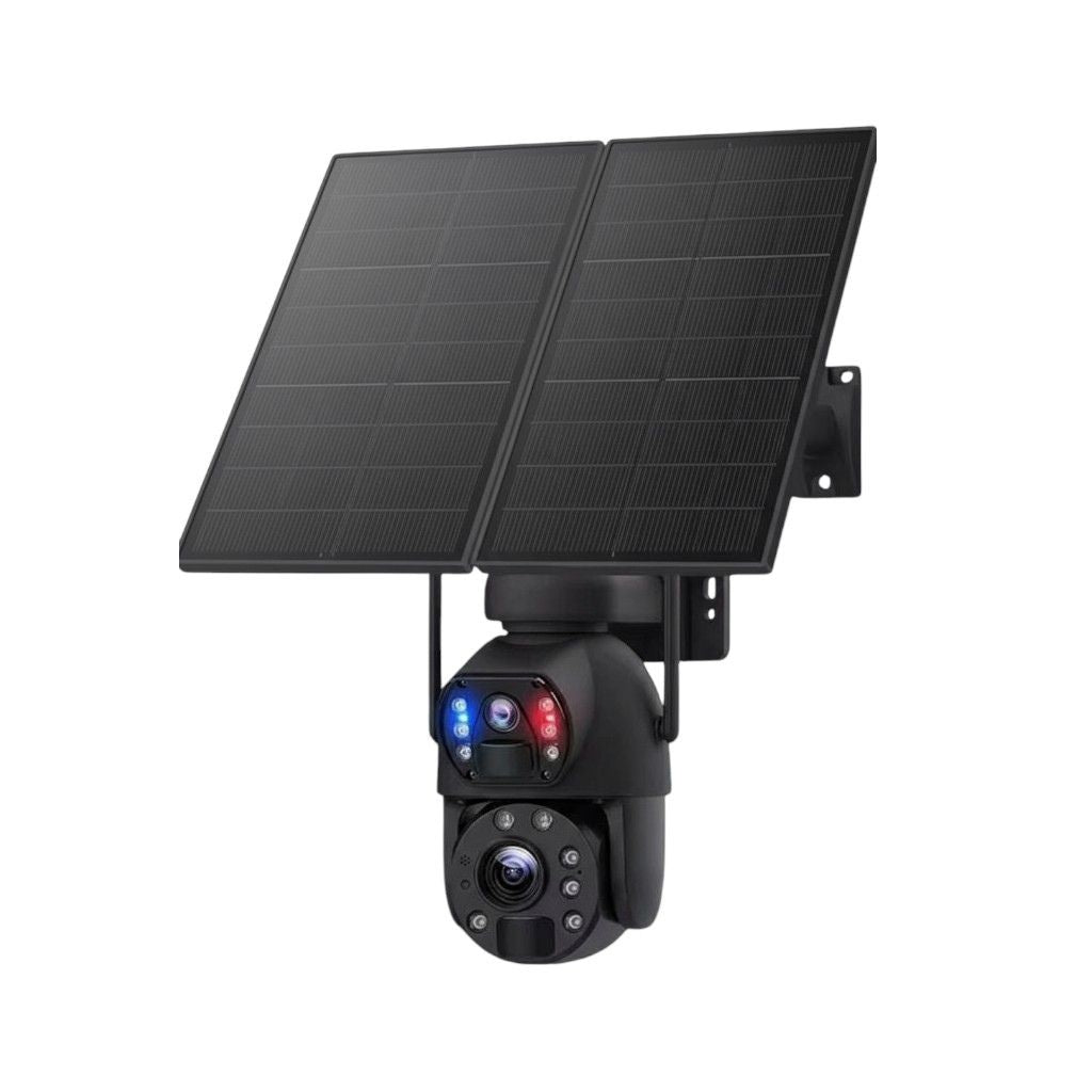 OMV-Guard Pro/4G-20X Zoom