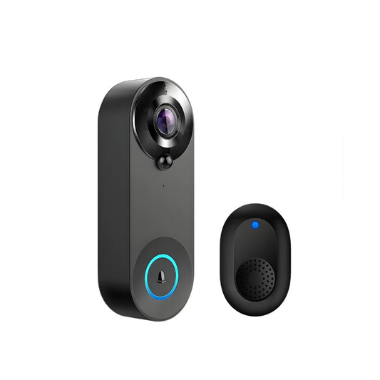 SmartView Pro/1080P WiFi Doorbell