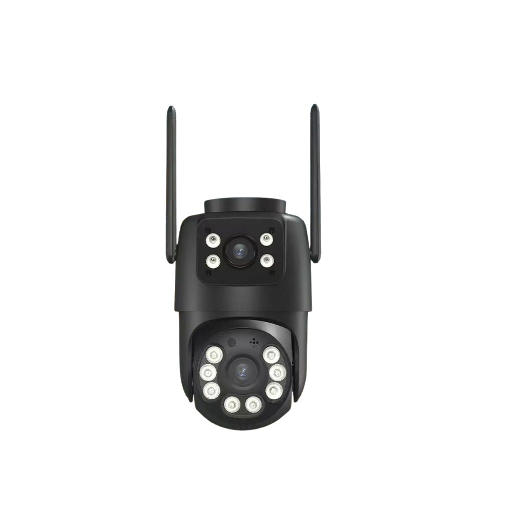 Security Camera V2