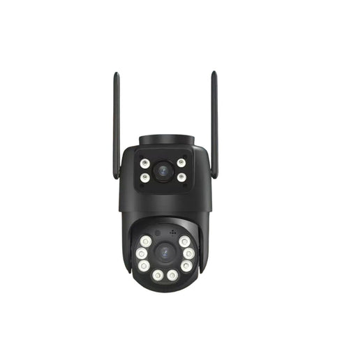 Security Camera V2