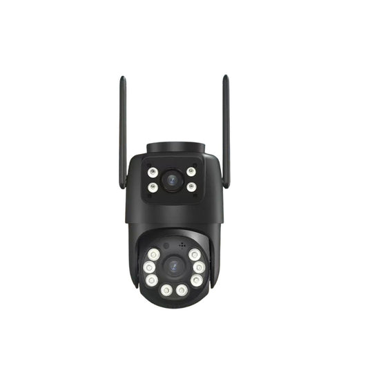 Security Camera V2