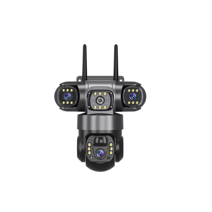 Security Camera V1