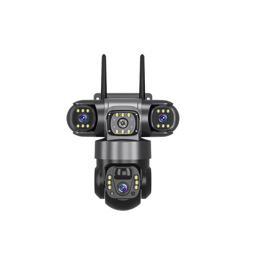 Security Camera V1