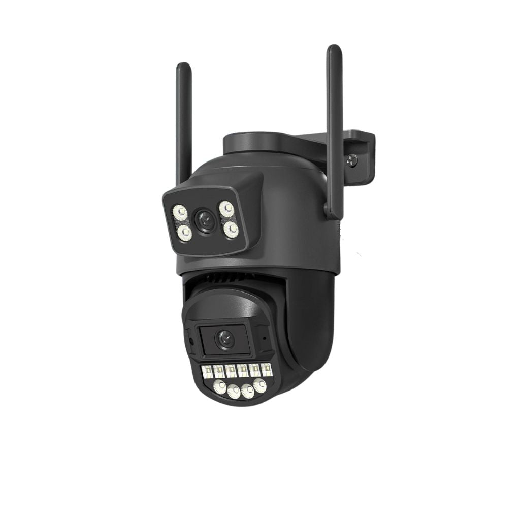 Security Camera V3