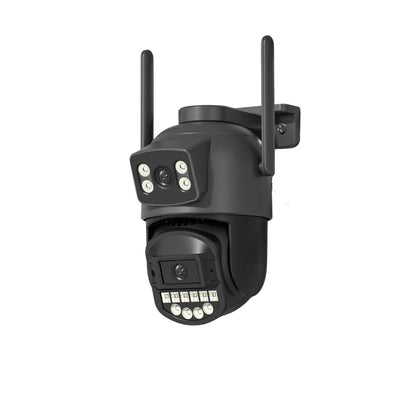 Security Camera V3
