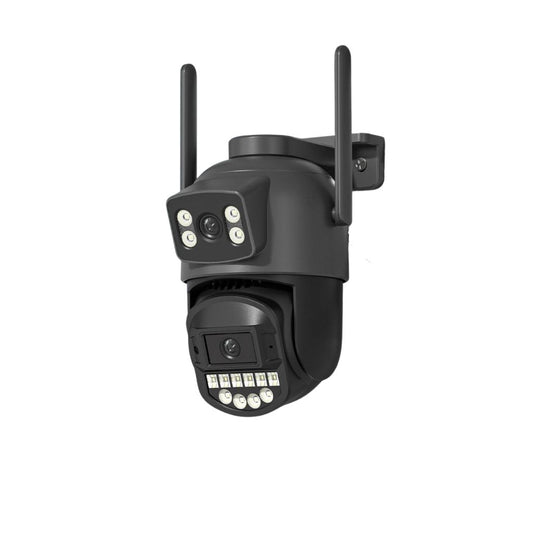 Security Camera V3