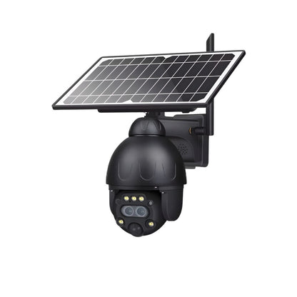 SolarTrack Pro WiFi/12X Zoom