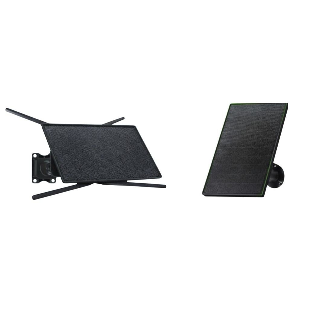 Solar Link 4G LTE WiFi Router