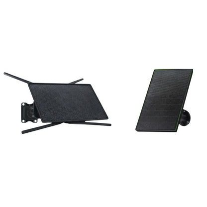 Solar Link 4G LTE WiFi Router