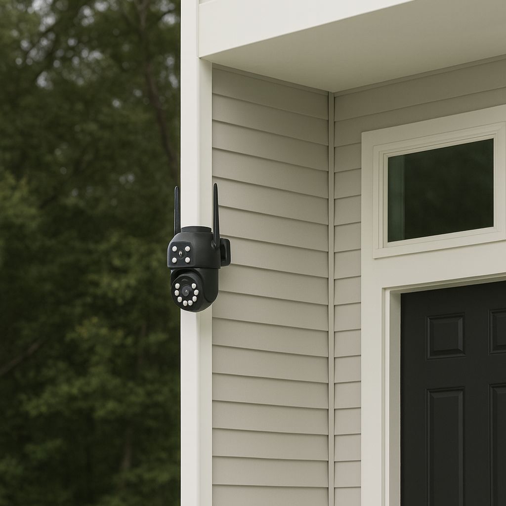 Security Camera V2