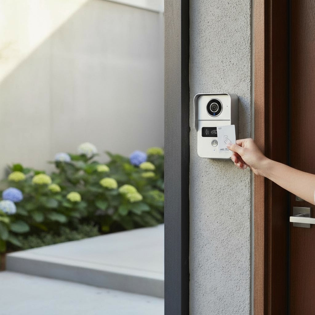 SentraCore Smart System